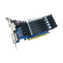 Відеокарта ASUS GeForce GT 710 2GB GDDR3 silent EVO GT710-SL-2GD5-BRK-EVO
