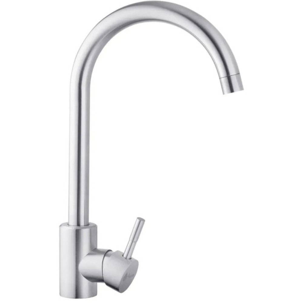 Змішувач Agua Acero-INOX035 (CV023285)