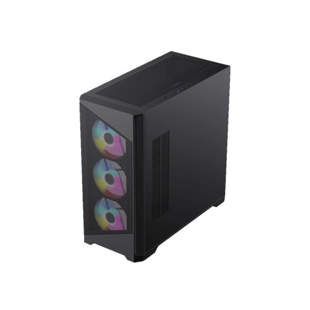 Корпус для ПК Gamemax Destroyer MB