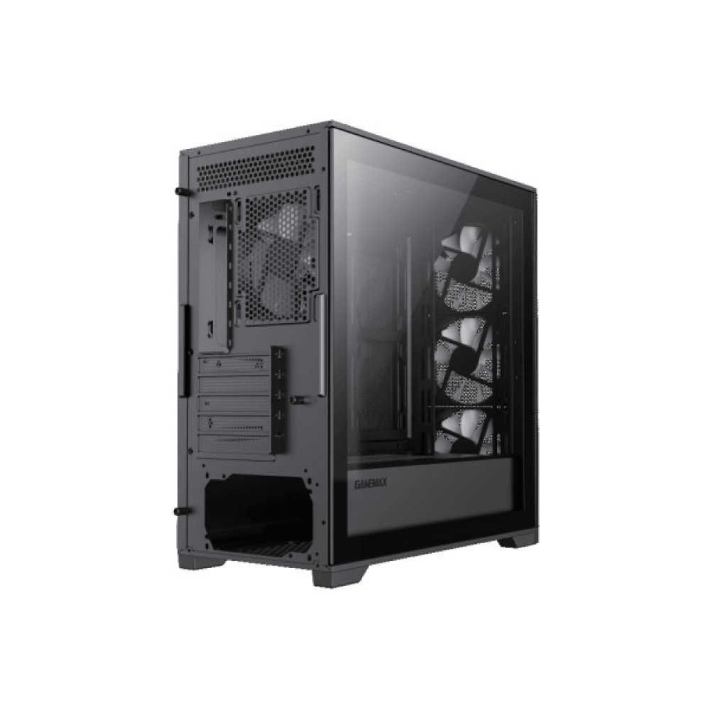 Корпус для ПК Gamemax Destroyer MB