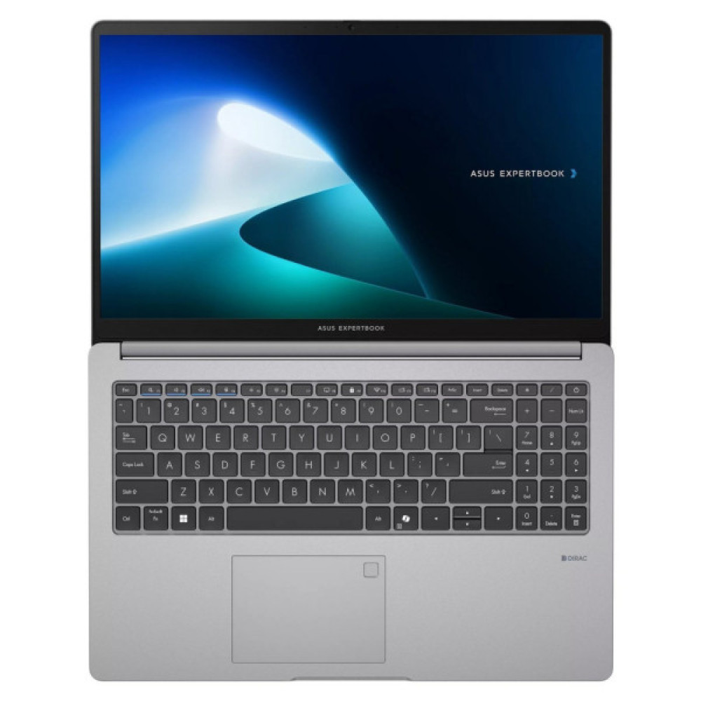 Ноутбук ASUS Expertbook P1 P1503CVA-S72573W (90NX0881-M02Y00)