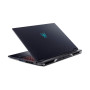 Ноутбук Acer Predator Helios Neo 16 PHN16-73 16" WQXGA, Intel U9-275HX, 32GB, F1TB, NVD5070Ti-12, Lin