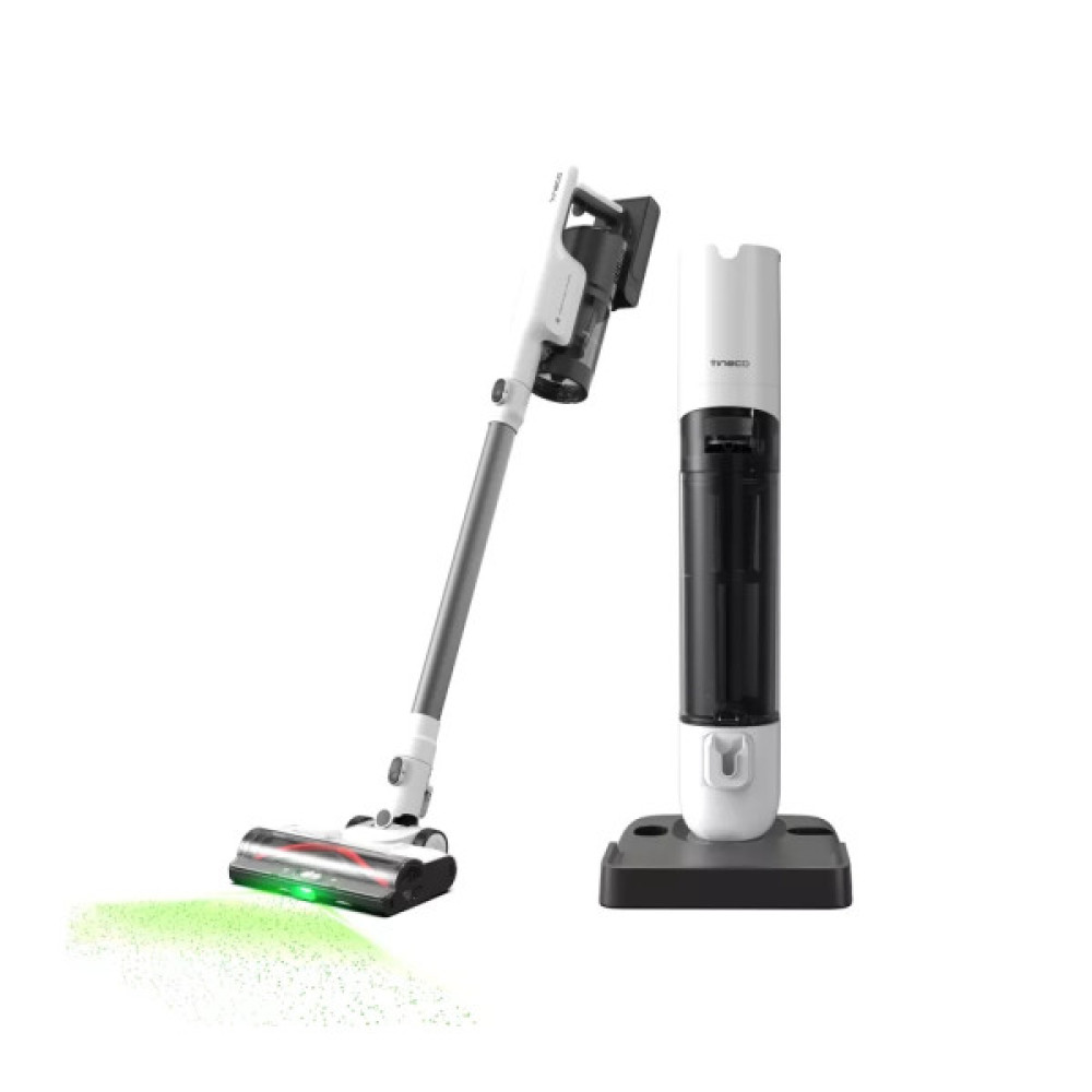 Пилосос Tineco PURE ONE Station 5 (VS1C1200DE)