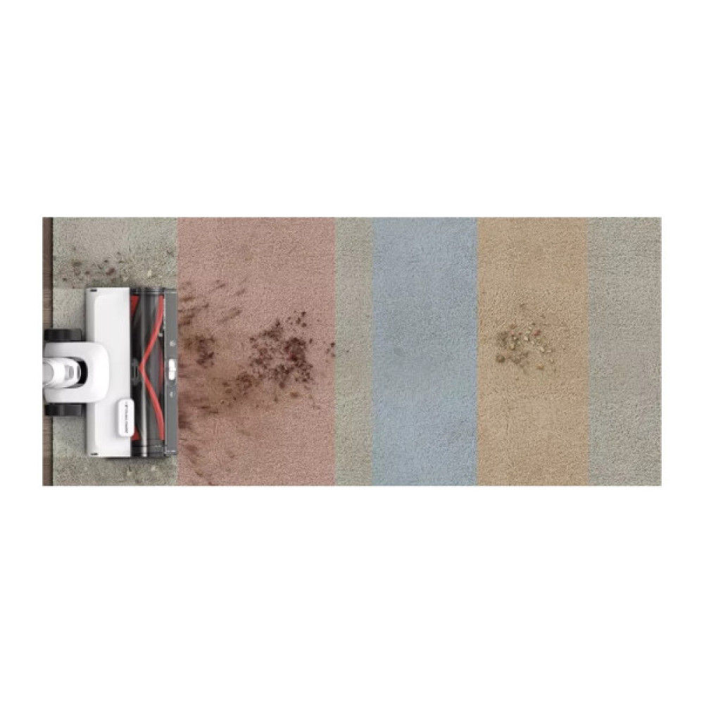 Пилосос Tineco PURE ONE Station 5 (VS1C1200DE)