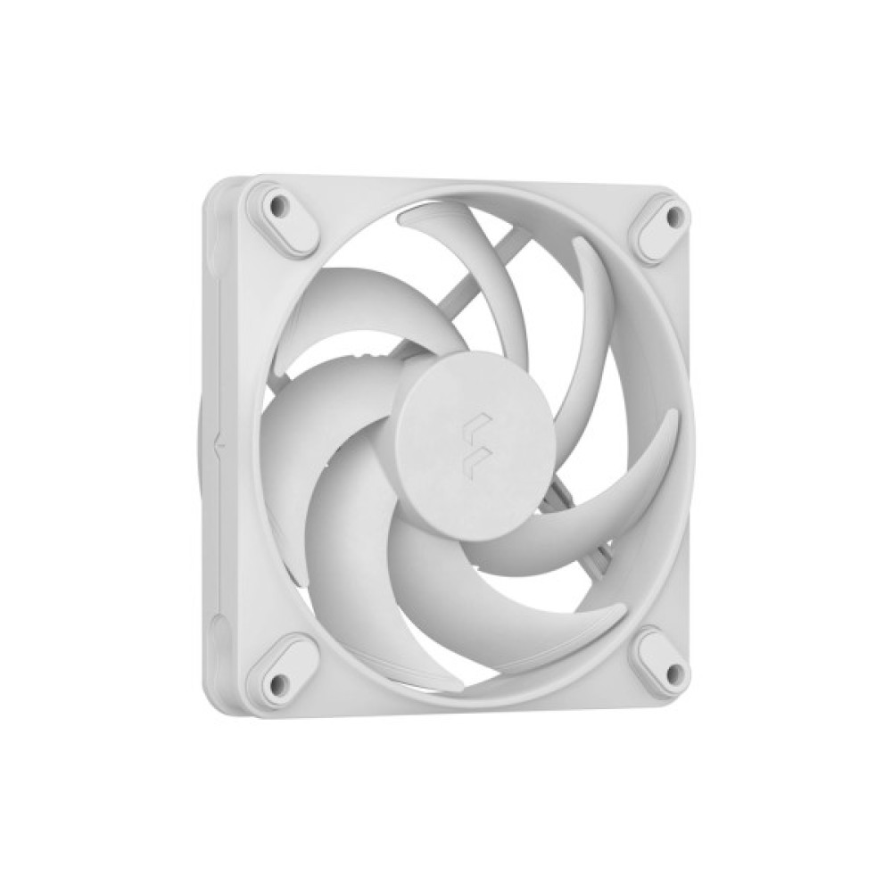 Кулер до корпусу Fractal Design Momentum 12 White (FD-F-MO1-1202)