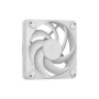 Кулер до корпусу Fractal Design Momentum 12 White (FD-F-MO1-1202)