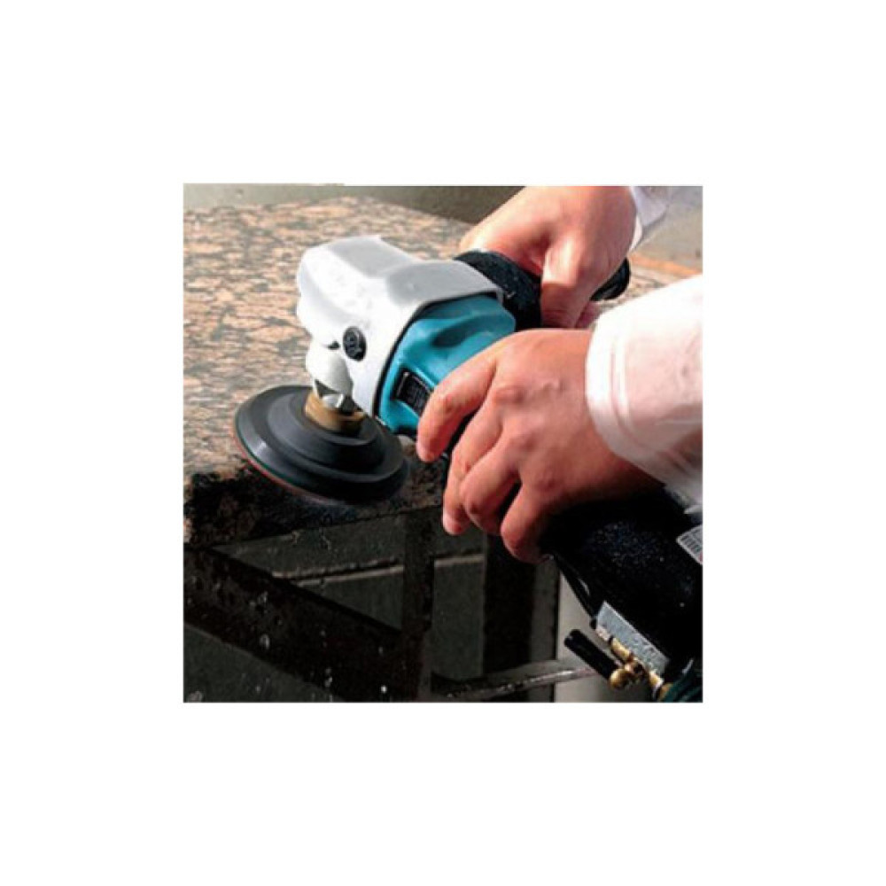 Шліфувальна машина Makita PW5000CH по бетону (PW5000CH)