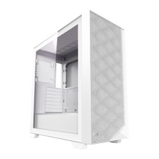 Корпус для ПК PcCooler C3D510 WH ARGB