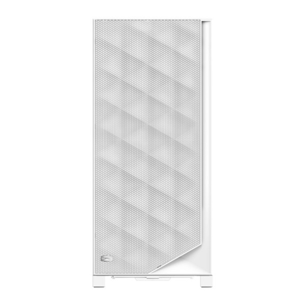 Корпус для ПК PcCooler C3D510 WH ARGB