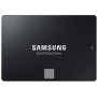 Накопичувач SSD Samsung 2.5"  500GB SATA 870EVO