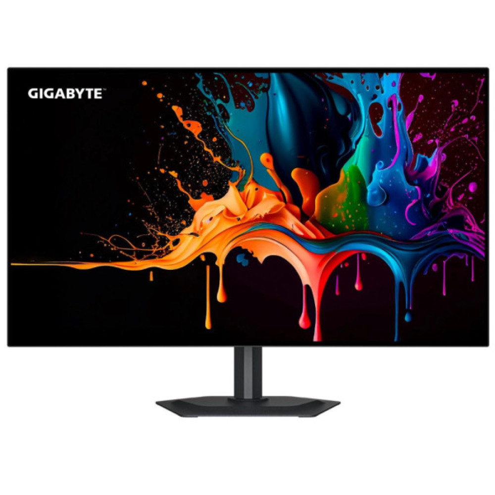 Монітор GIGABYTE MO27Q28G EK