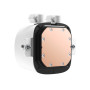 Система рідинного охолодження ID-Cooling FX360 LCD WHITE
