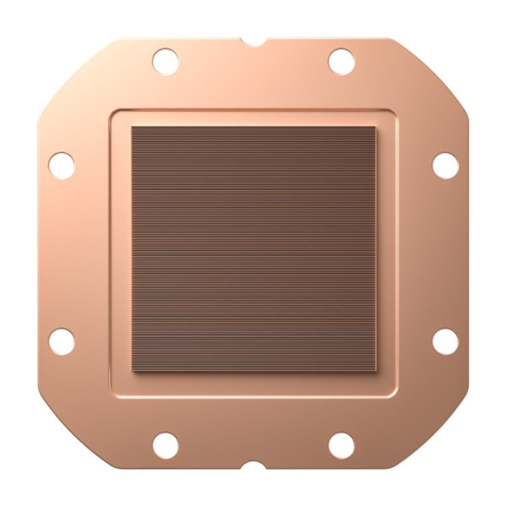 Система рідинного охолодження ID-Cooling FX360 LCD WHITE