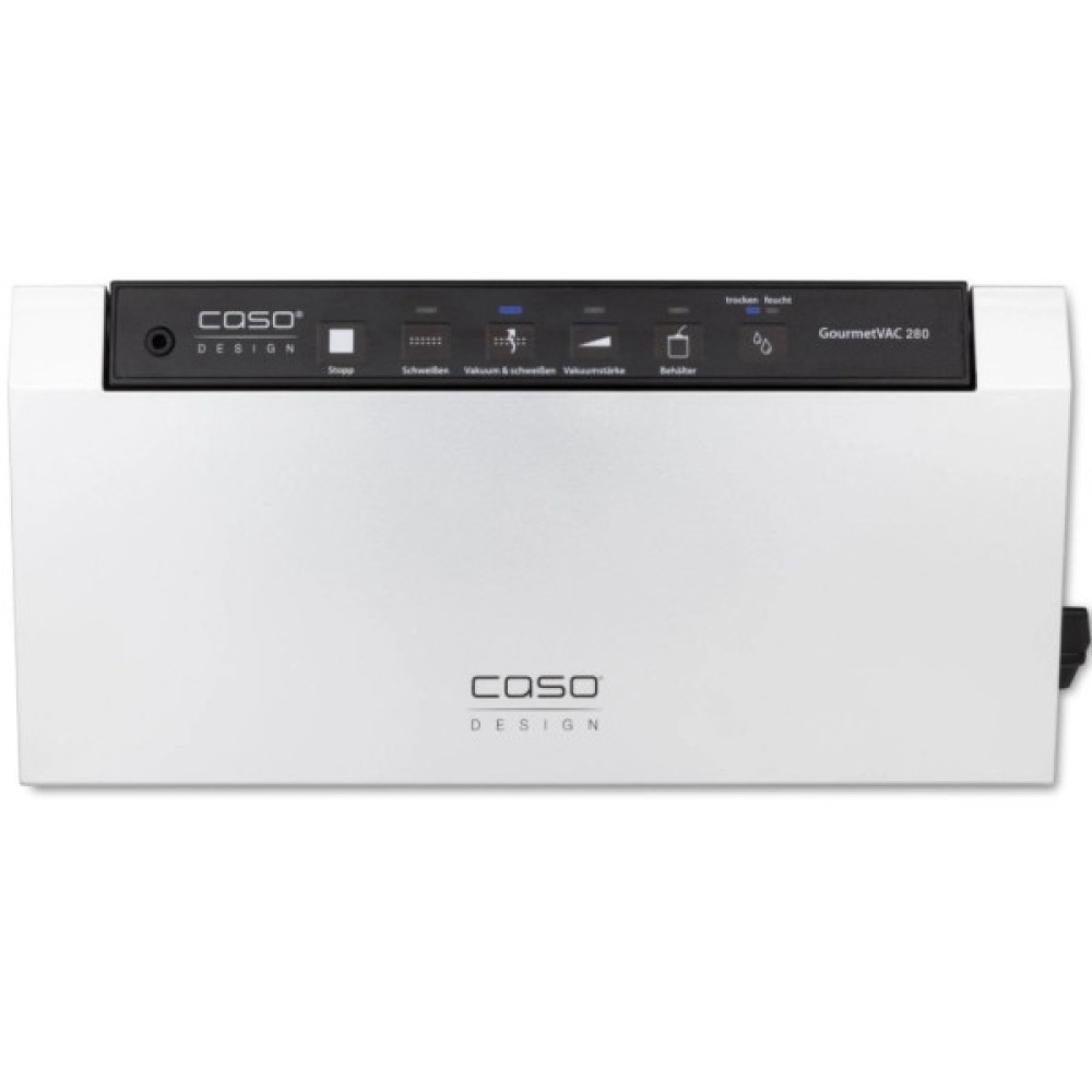 Вакууматор Caso GourmetVAC 280