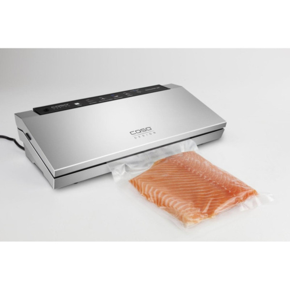 Вакууматор Caso GourmetVAC 280