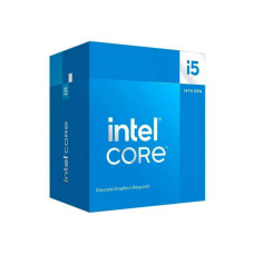 Процесор INTEL Core™ i5 14400F (BX8071514400F)