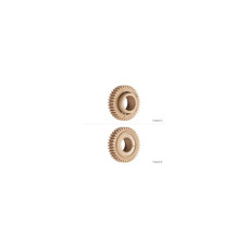 Шестерня Samsung ML-1510/ML-1710, 37T / JC66-00564A NewTone (JC66-00564A-NT)