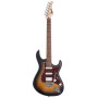Електрогітара Cort G110 Open Pore Sunburst (G110 OPSB) Електрогітара Cort G110 Open Pore Sunburst (G110 OPSB)