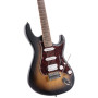 Електрогітара Cort G110 Open Pore Sunburst (G110 OPSB) Електрогітара Cort G110 Open Pore Sunburst (G110 OPSB)