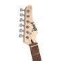 Електрогітара Cort G110 Open Pore Sunburst (G110 OPSB) Електрогітара Cort G110 Open Pore Sunburst (G110 OPSB)