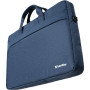 Сумка для ноутбука ColorWay 13.3" Modern Navy (CW-LBM133-NV) Сумка для ноутбука ColorWay 13.3" Modern Navy (CW-LBM133-NV)