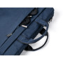 Сумка для ноутбука ColorWay 13.3" Modern Navy (CW-LBM133-NV) Сумка для ноутбука ColorWay 13.3" Modern Navy (CW-LBM133-NV)