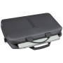 Сумка для ноутбука Defender 17" Lite, black (26089) Сумка для ноутбука Defender 17" Lite, black (26089)