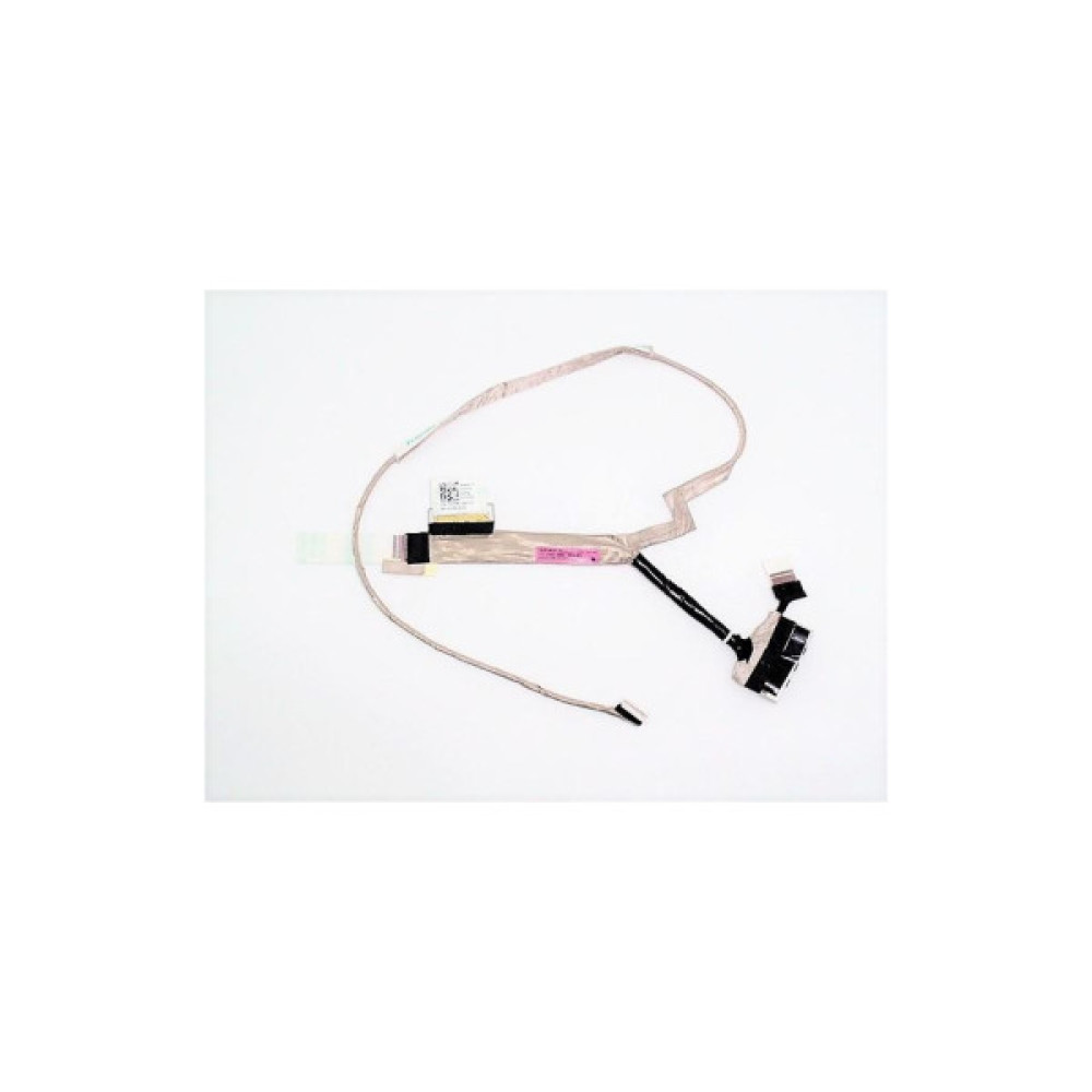 Шлейф матриці Dell Inspiron 17-5000/5747/5748/5749 01DH6J LED 30pin eDP (A44723)