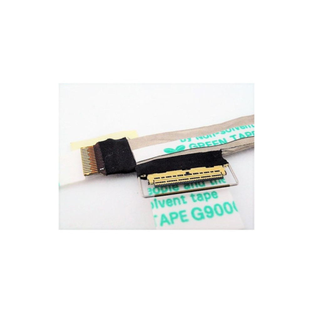 Шлейф матриці Dell Inspiron 17-5000/5747/5748/5749 01DH6J LED 30pin eDP (A44723)