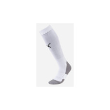 Гетри Puma Team Liga Socks Core 703441-04 білий 39-42 (4059504600526)