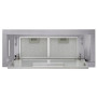 Витяжка кухонна Perfelli BIS 7633 I 1000 LED Витяжка кухонна Perfelli BIS 7633 I 1000 LED