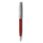 Ручка кулькова Parker SONNET 17 Essentials Metal Red Lacquer CT BP (83 632) Ручка кулькова Parker SONNET 17 Essentials Metal Red Lacquer CT BP (83 632)