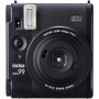 Камера миттєвого друку Fujifilm INSTAX Mini 99 Black (16823519) Камера миттєвого друку Fujifilm INSTAX Mini 99 Black (16823519)