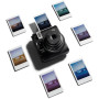 Камера миттєвого друку Fujifilm INSTAX Mini 99 Black (16823519) Камера миттєвого друку Fujifilm INSTAX Mini 99 Black (16823519)