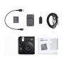 Камера миттєвого друку Fujifilm INSTAX Mini 99 Black (16823519) Камера миттєвого друку Fujifilm INSTAX Mini 99 Black (16823519)