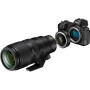 Об'єктив Nikon NIKKOR Z 100-400mm f/4.5-5.6 VR S (JMA716DB) Об'єктив Nikon NIKKOR Z 100-400mm f/4.5-5.6 VR S (JMA716DB)