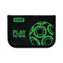 Пенал Kite 621 Play&Win, 1 відділення, 1 відворот (K25-621-2) Пенал Kite 621 Play&Win, 1 відділення, 1 відворот (K25-621-2)