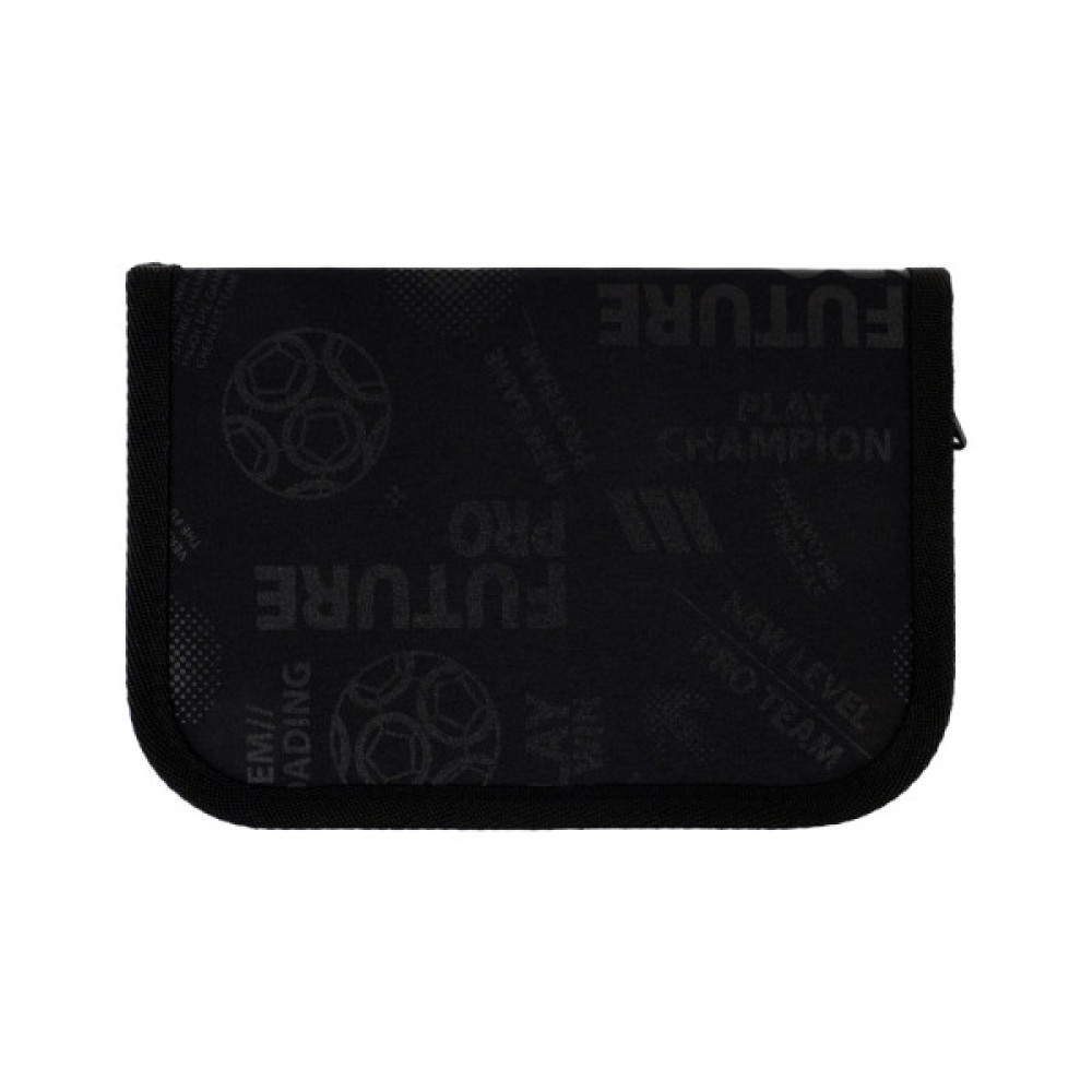 Пенал Kite 621 Play&Win, 1 відділення, 1 відворот (K25-621-2)