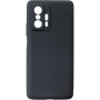 Чохол до мобільного телефона Dengos Carbon Xiaomi 11T (DG-TPU-CRBN-156) Чохол до мобільного телефона Dengos Carbon Xiaomi 11T (DG-TPU-CRBN-156)