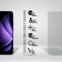 Плівка захисна Armorstandart Matte OPPO Reno13 5G (ARM81875) Плівка захисна Armorstandart Matte OPPO Reno13 5G (ARM81875)