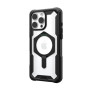 Чохол до мобільного телефона UAG iPhone 16 Pro Max Plasma XTE MagSafe Black/Clear (11447511404G) Чохол до мобільного телефона UAG iPhone 16 Pro Max Plasma XTE MagSafe Black/Clear (11447511404G)
