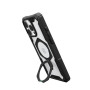 Чохол до мобільного телефона UAG iPhone 16 Pro Max Plasma XTE MagSafe Black/Clear (11447511404G) Чохол до мобільного телефона UAG iPhone 16 Pro Max Plasma XTE MagSafe Black/Clear (11447511404G)