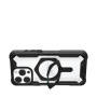 Чохол до мобільного телефона UAG iPhone 16 Pro Max Plasma XTE MagSafe Black/Clear (11447511404G) Чохол до мобільного телефона UAG iPhone 16 Pro Max Plasma XTE MagSafe Black/Clear (11447511404G)