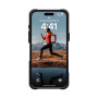 Чохол до мобільного телефона UAG iPhone 16 Pro Max Plasma XTE MagSafe Black/Clear (11447511404G) Чохол до мобільного телефона UAG iPhone 16 Pro Max Plasma XTE MagSafe Black/Clear (11447511404G)