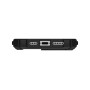 Чохол до мобільного телефона UAG iPhone 16 Pro Max Plasma XTE MagSafe Black/Clear (11447511404G) Чохол до мобільного телефона UAG iPhone 16 Pro Max Plasma XTE MagSafe Black/Clear (11447511404G)