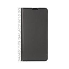 Чохол до мобільного телефона BeCover Exclusive New Style Samsung Galaxy M15 5G SM-M156 Black (712673)