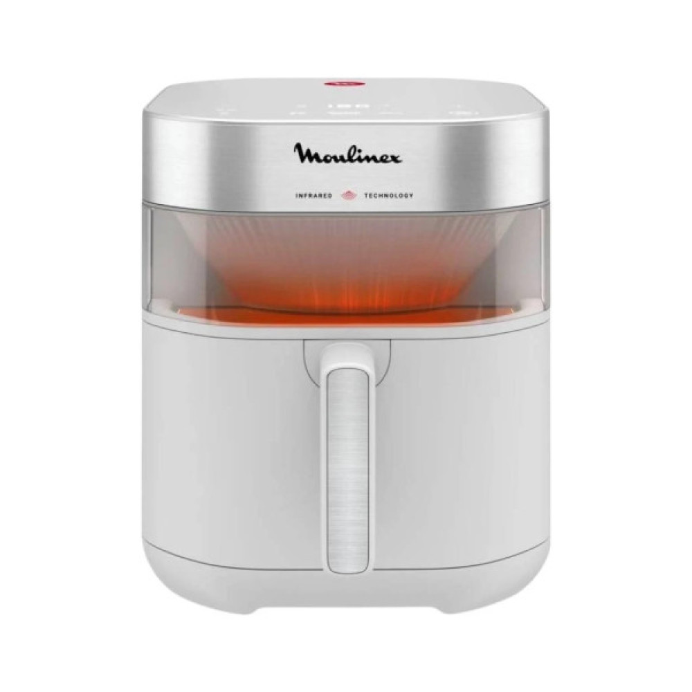 Мультипіч Moulinex Easy Fry Infrared (EZ831GF0)