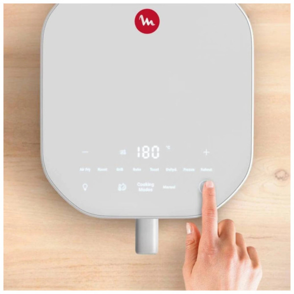 Мультипіч Moulinex Easy Fry Infrared (EZ831GF0)