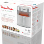 Мультипіч Moulinex Easy Fry Infrared (EZ831GF0) Мультипіч Moulinex Easy Fry Infrared (EZ831GF0)