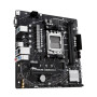 Материнcька плата ASUS PRIME A620M-K sAM5 A620 2xDDR5 HDMI D-Sub mATX Материнcька плата ASUS PRIME A620M-K sAM5 A620 2xDDR5 HDMI D-Sub mATX